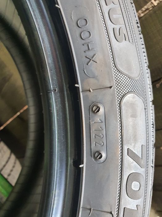 Anvelope noi 4x4 M+S Taurus 245/45/19 dot 2022