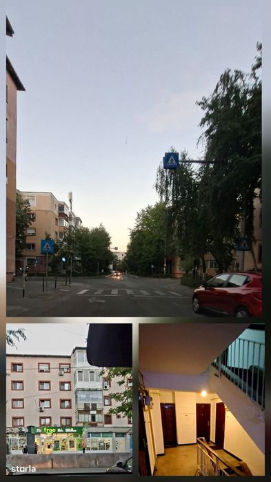 garsonieră RENOVATĂ / Găvana 3 , mobilată / utilată , preț NEGOCIABIL