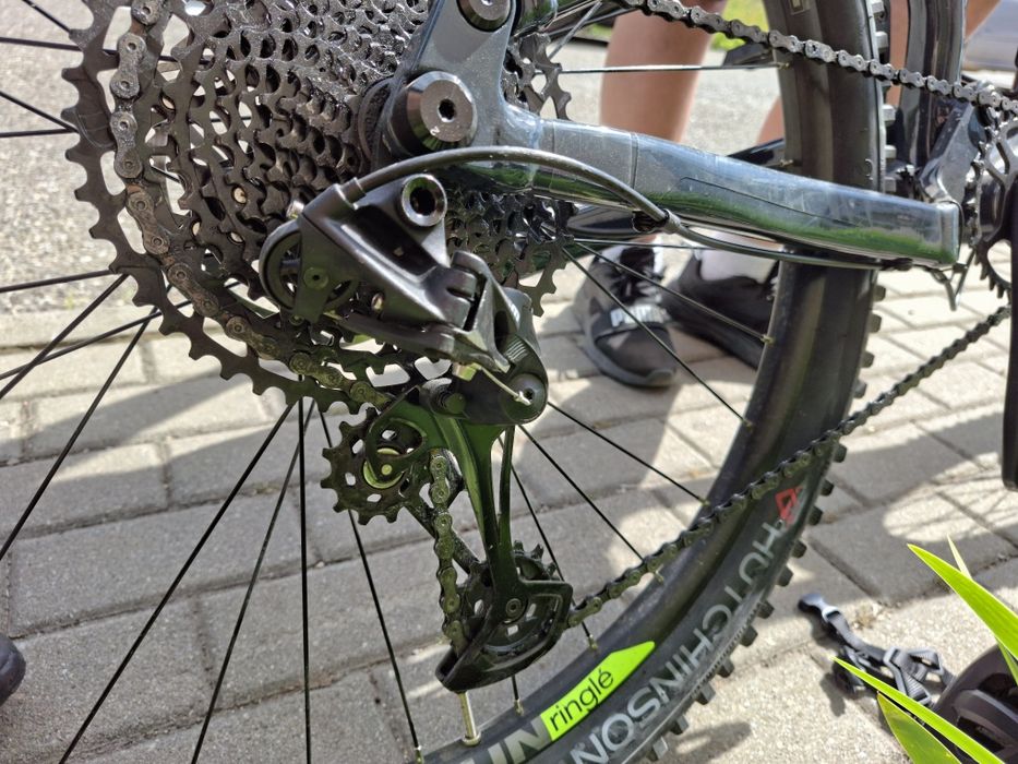 Rockrider AM 50s