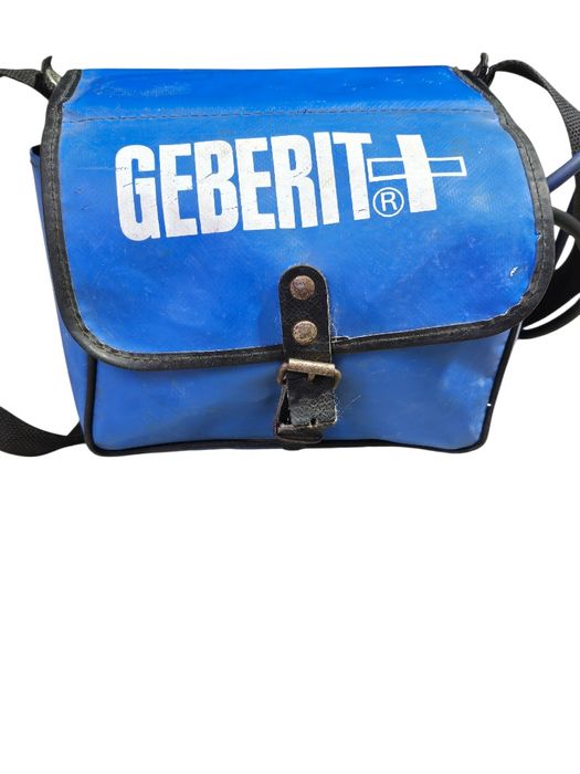 Geberit  Electrofuziune