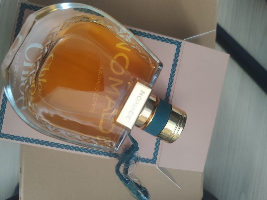 Chloé Nomade Jardin d’Égypte Eau de Parfum 75 ml