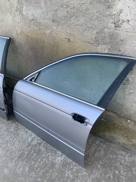 Врати BMW E39 Touring