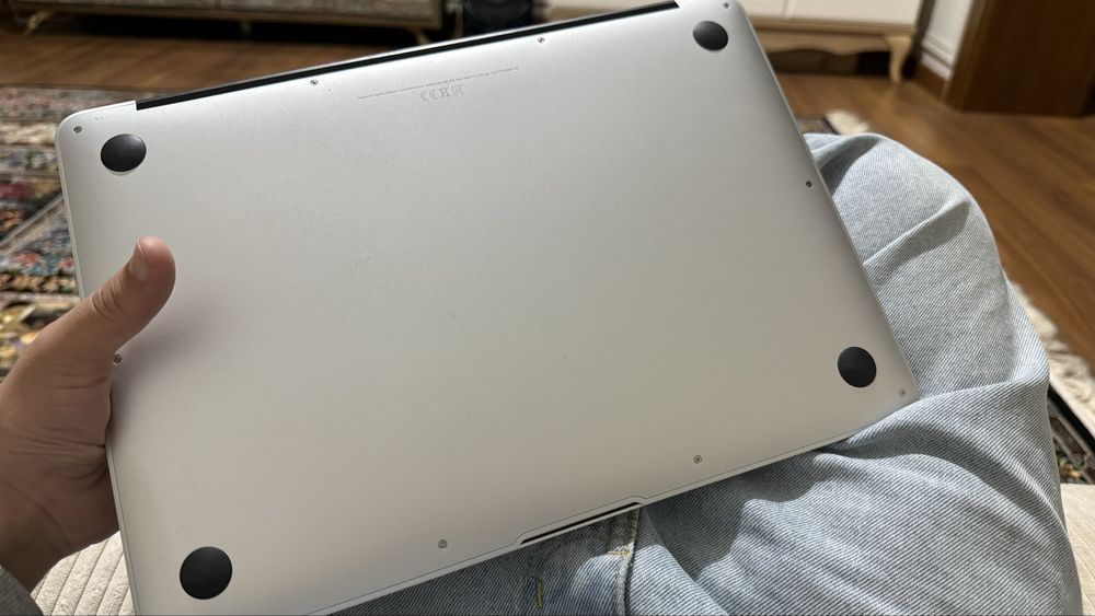 macbook air 13 2017