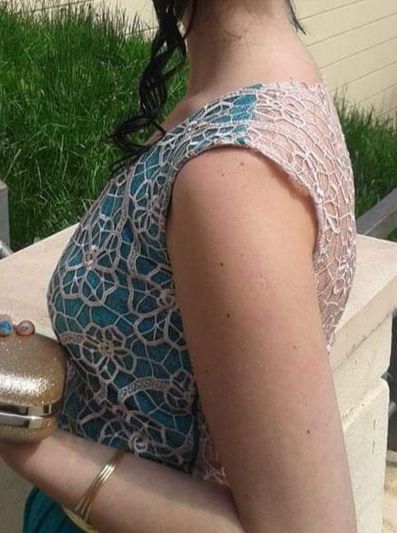 Rochie ocazie + cadou