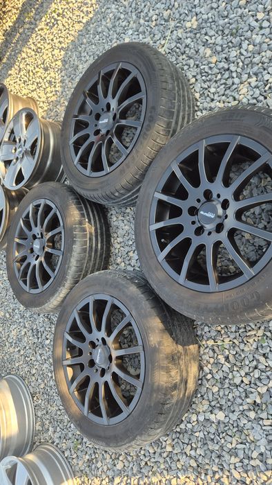 Джанти EUROPE 5/112 VW,Audi,Seat,Skoda 5x112