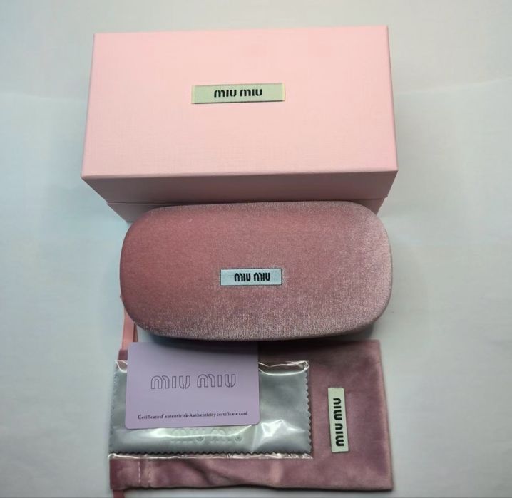 Ochelari MiuMiu Dama