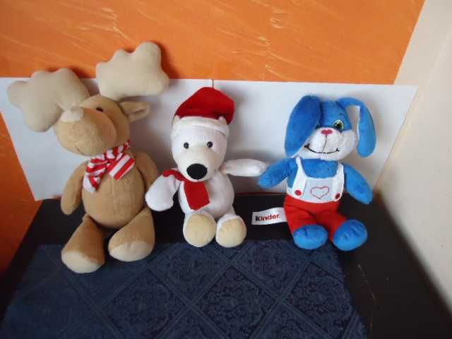 Киндер/Kinder,торбички за яйца ,касички,170 фигурки от шоколадови яйца