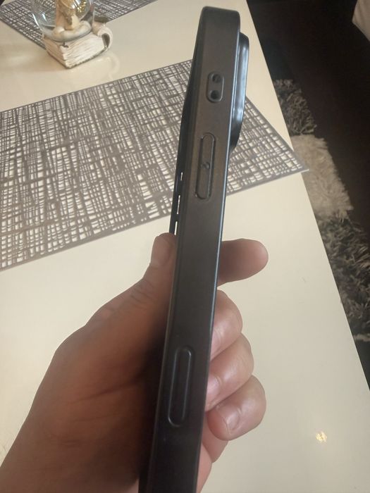 Husa sticla iphone 17 promax