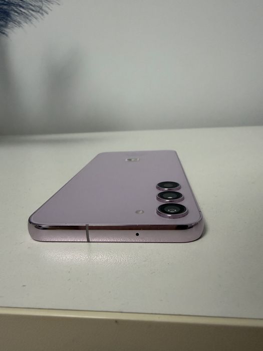 Samsung galaxy s23plus 512 gb impecabil + multe accesorii