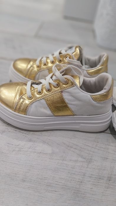 Кецове Guess и ASICS 32 номер