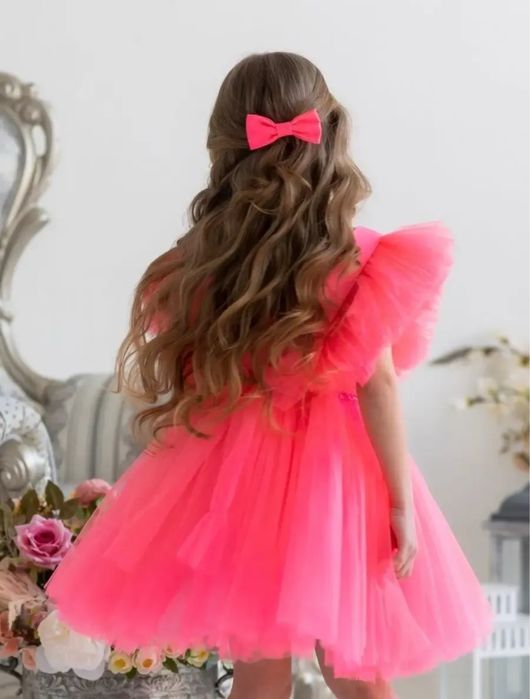 Платье для девочек