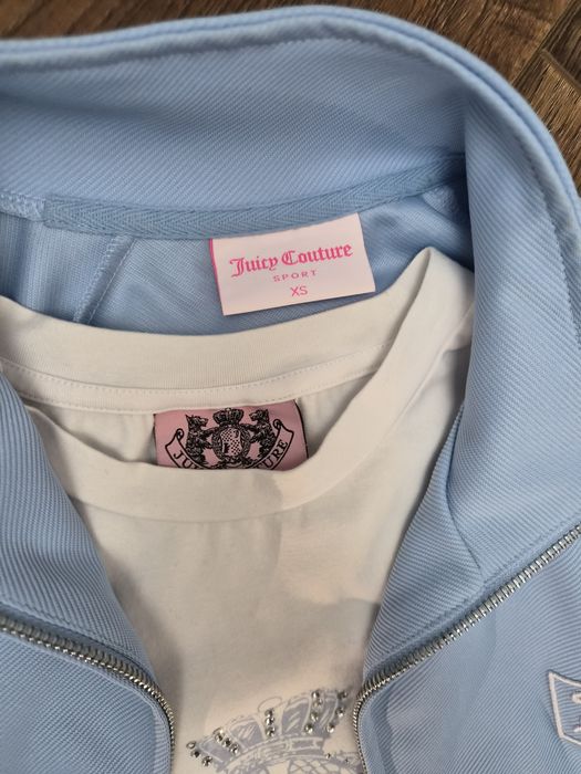Комплект juicy couture