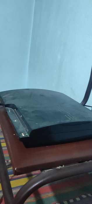 PS3 sotiladi hamma oʻyinlari bor