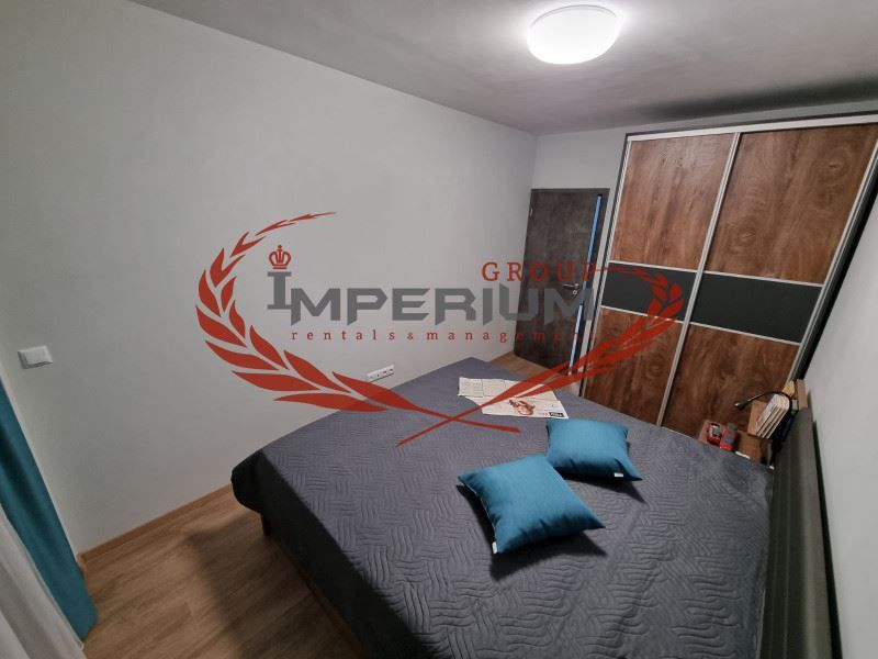 Дава се под наем Двустаен апартамент в Варна, Лятно кино Тракия - 76 кв.м за 510 € - Снимка #7