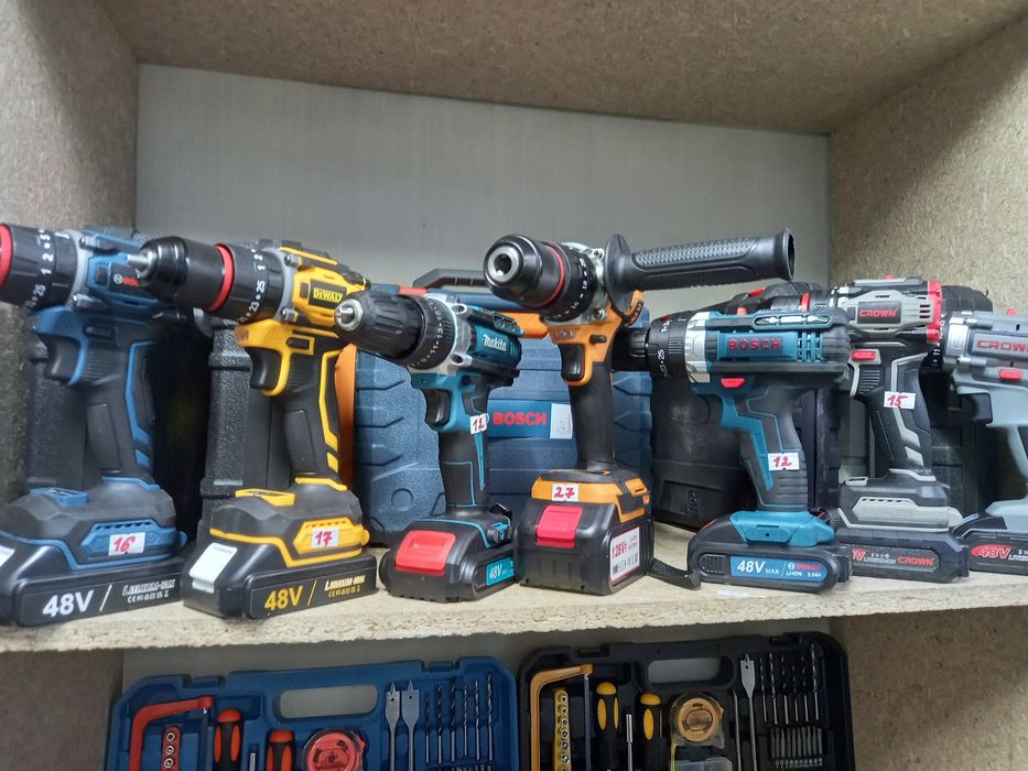 Товары для дома.