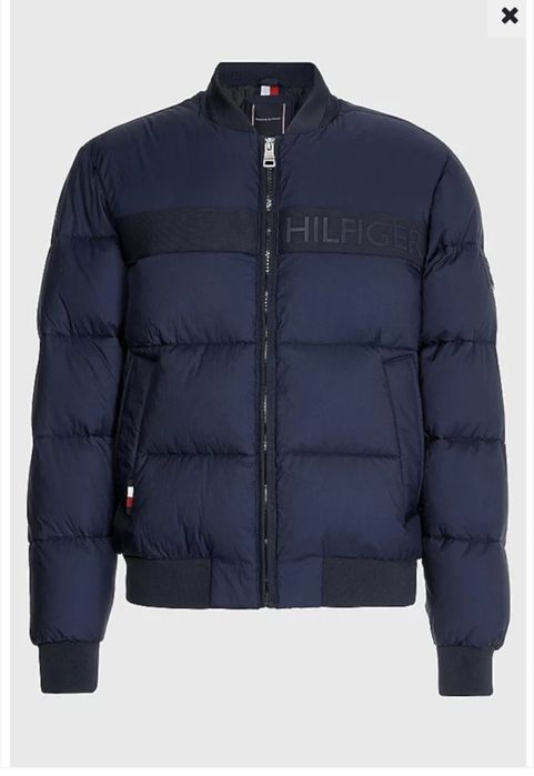 Geaca barbati Tommy Hilfiger