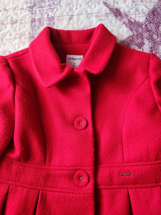 Детско палто и яке