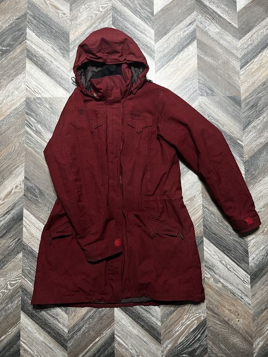 Bergans Geaca Iarna pentru Femei