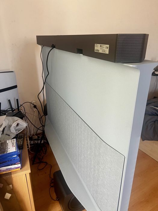 Samsung the Serif 55” 2024