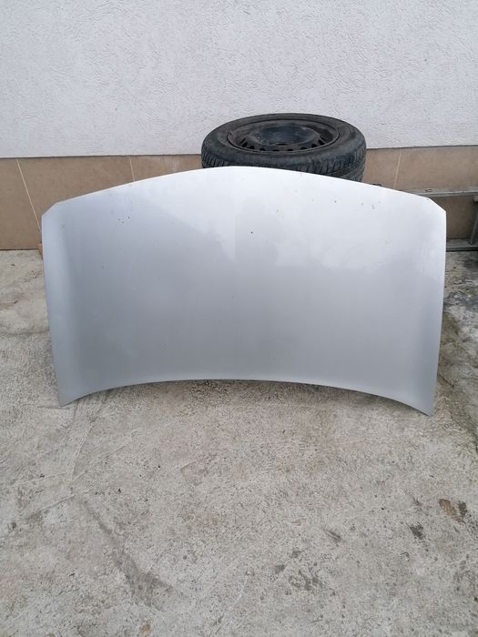 Capota,bobina inductie,airbag volan renault megan 2 1.6