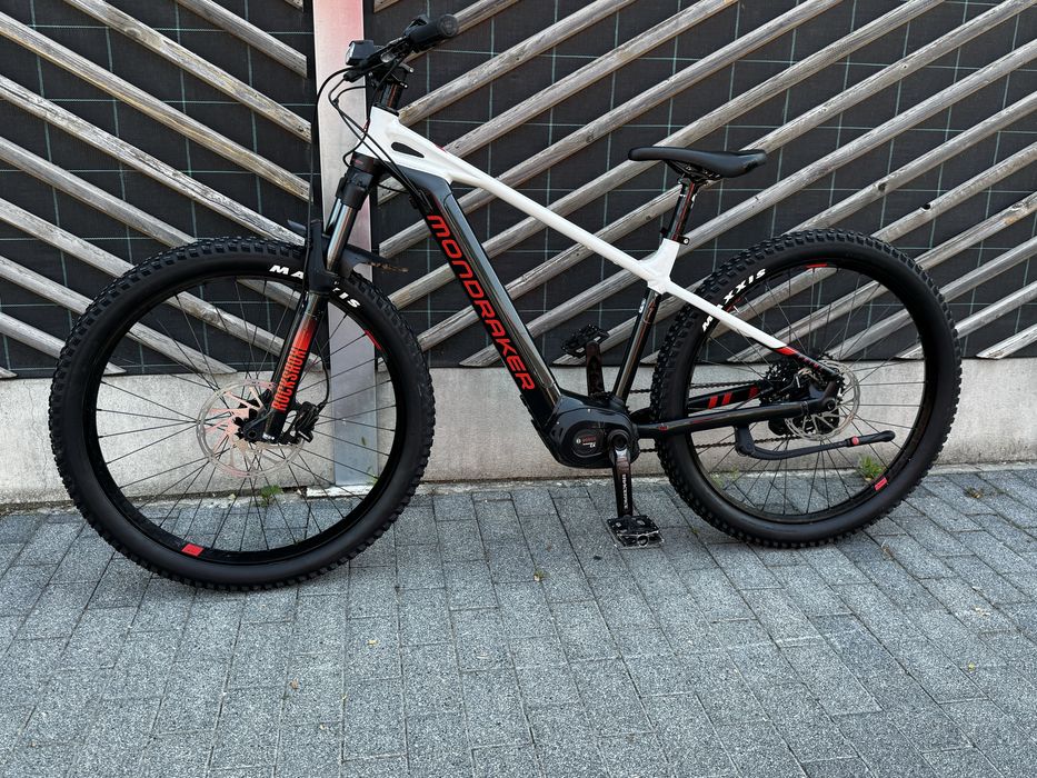Vând Bicicletă Electrică  MONDRAKER