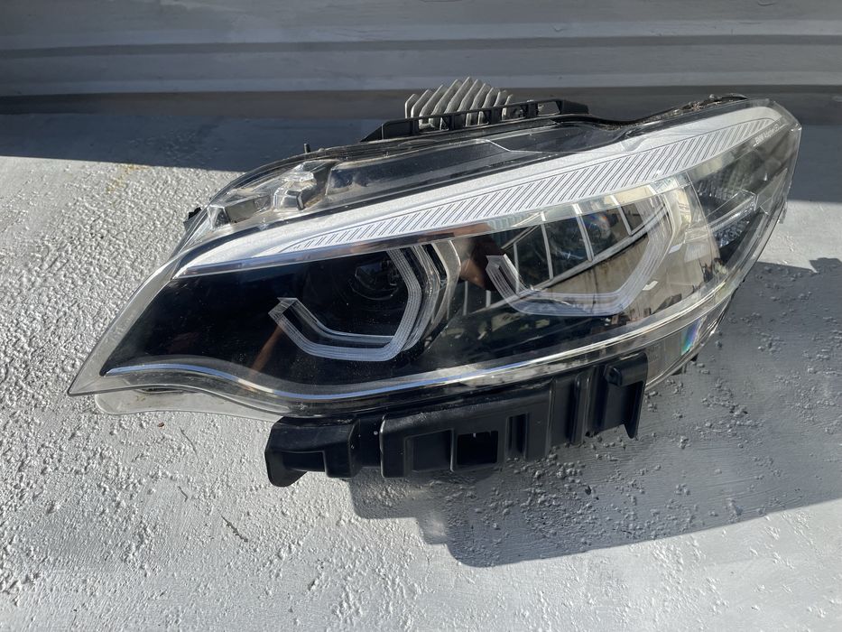 Ляв фар Адаптив Лед БМВ 2 серия, Ф22 (adaptive led bmw f22)