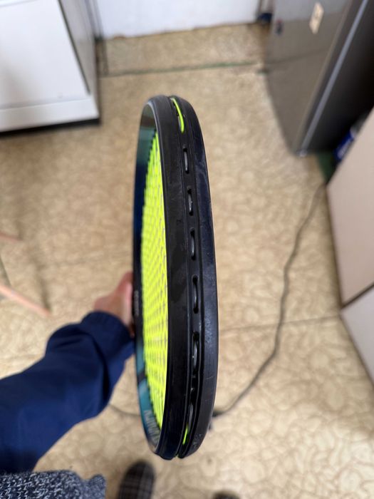 Yonex Ezone 100 тенис ракета, 300 гр., грип 3