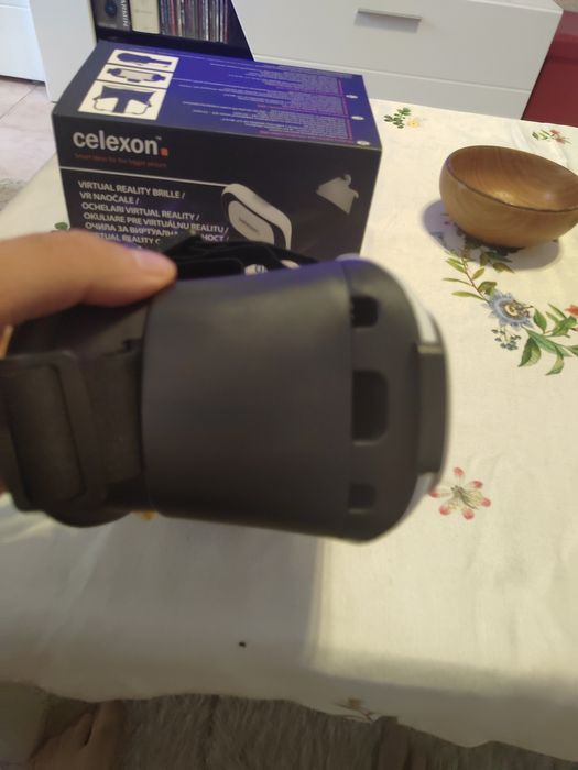 Очила за виртуална реалност Celexon