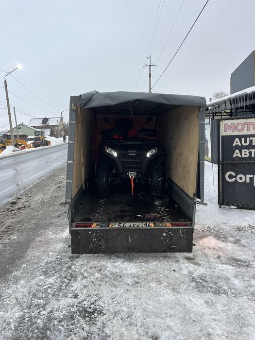 Грузоперевозки-быстро и качественно