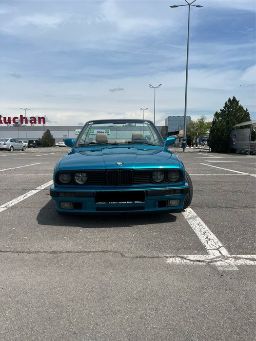 BMW Z3 Roadster 1.9 M paket / Bmw 318I 3/R