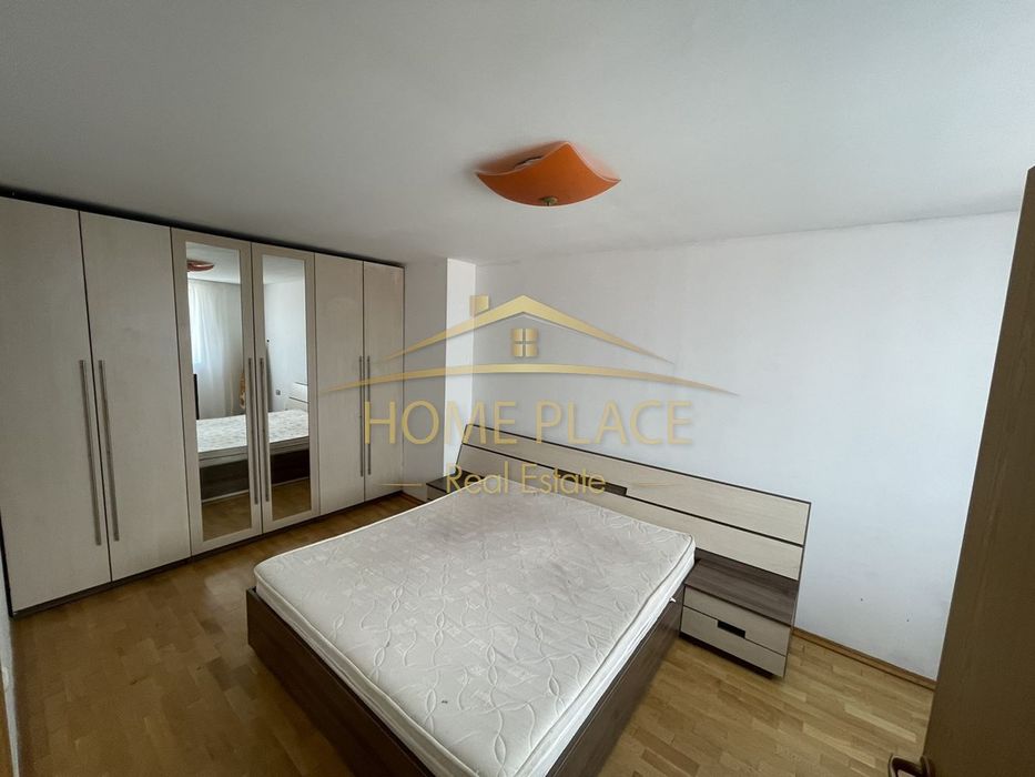 Дава се под наем Двустаен апартамент в Варна, Зимно кино Тракия - 125 кв.м за 459 € - Снимка #6