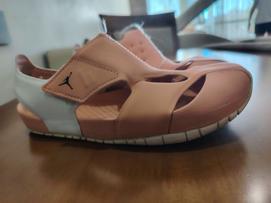 Детски сандали Nike Jordan Flare N: 32