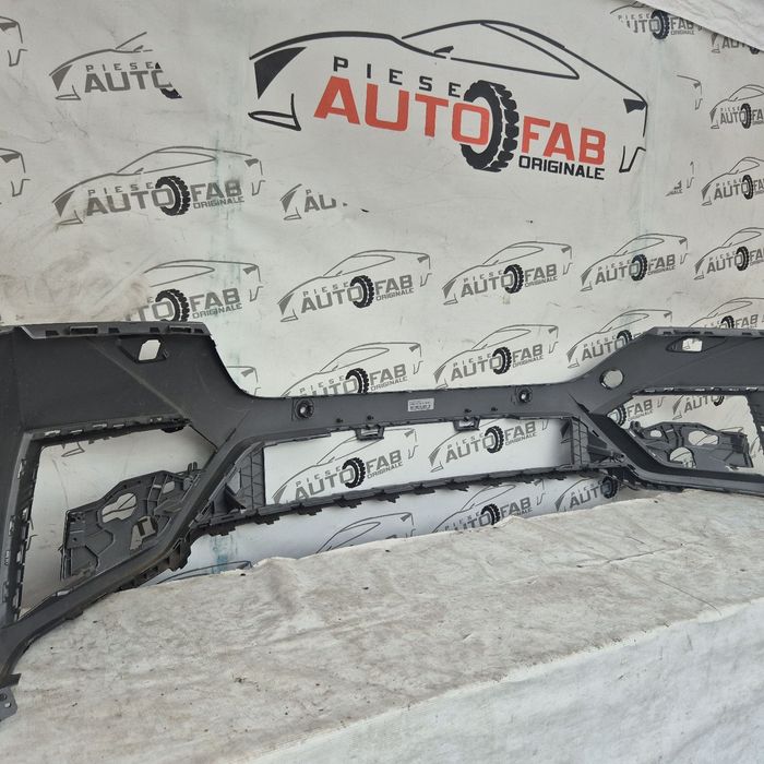 Bara fata Skoda Octavia 4 VRS an 2019-2020-2021-2022-2023