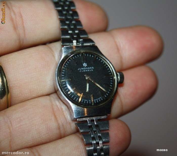 Ceas/ceasuri Barbati, dama, mecanice,functionale