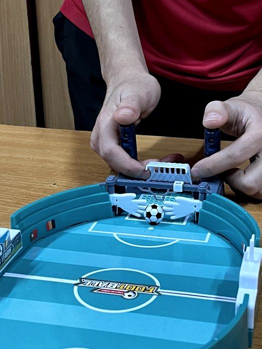 Настолный игра ФУТБОЛ