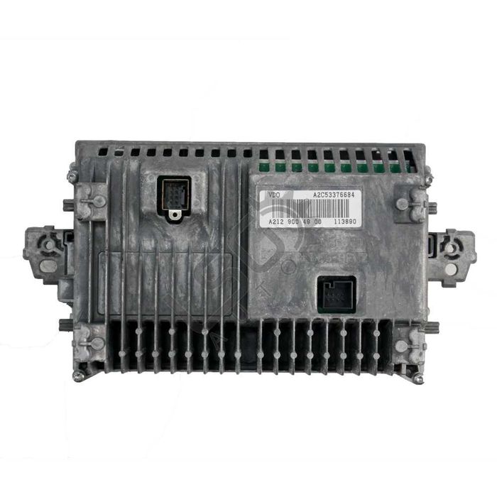 Дисплей Mercedes-Benz E-Class (W212) ID:147705