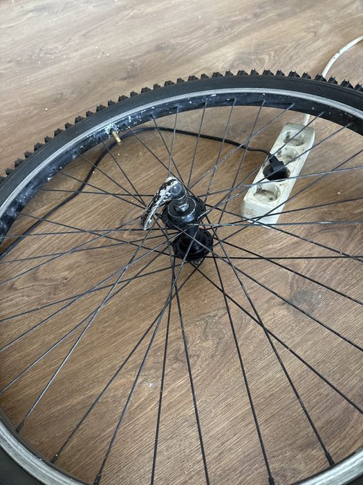 Vand bicicleta , MTB  roti 26