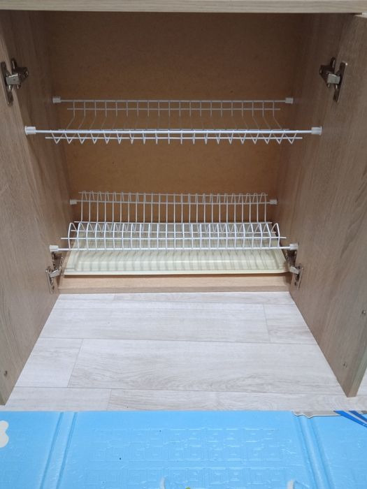 Шкаф навесной для посуды