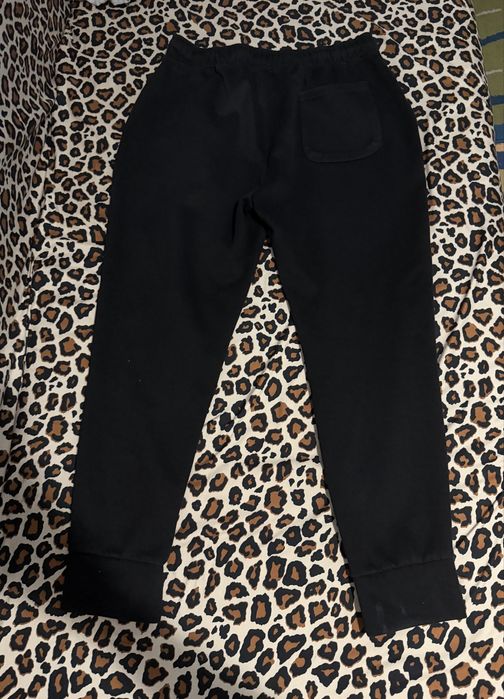 Tracksuit Ralph Lauren Negru