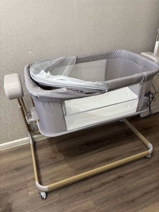 Продам детскую кровать