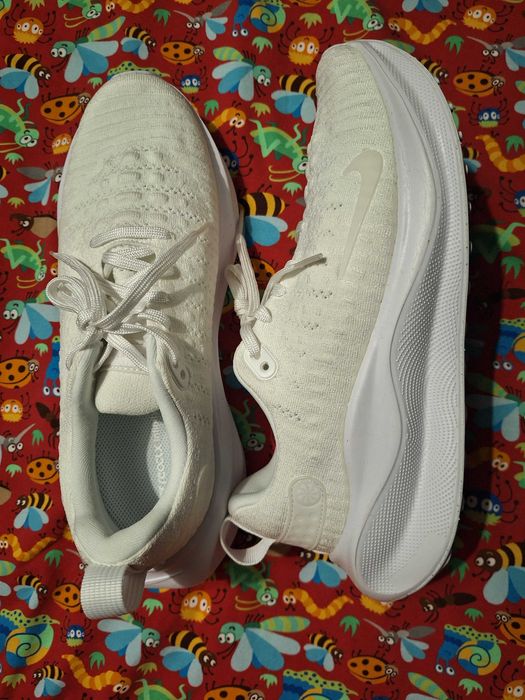 Дамски маратонки Nike ReactX Infinity RUN 4,чисто нови