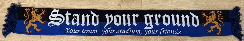 Шалове на Левски