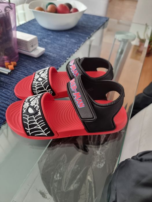 Детски сандали за момче р-р34