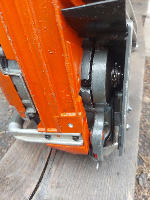 Vand drujba  Husqvarna 572 xp