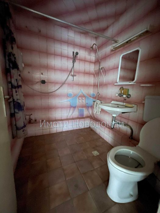 Продава се Двустаен апартамент в Шумен, Пазара - 65 кв.м за 981 €/кв.м - Снимка #4