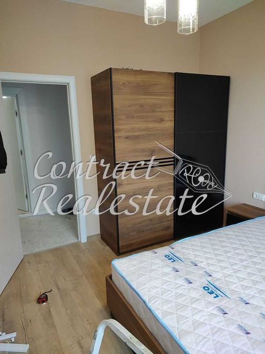 Дава се под наем Двустаен апартамент в Варна, Колхозен пазар - 55 кв.м за 357 € - Снимка #10