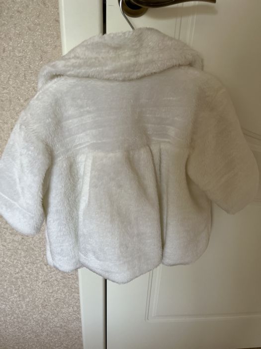 Верхняя Одежда для девочек