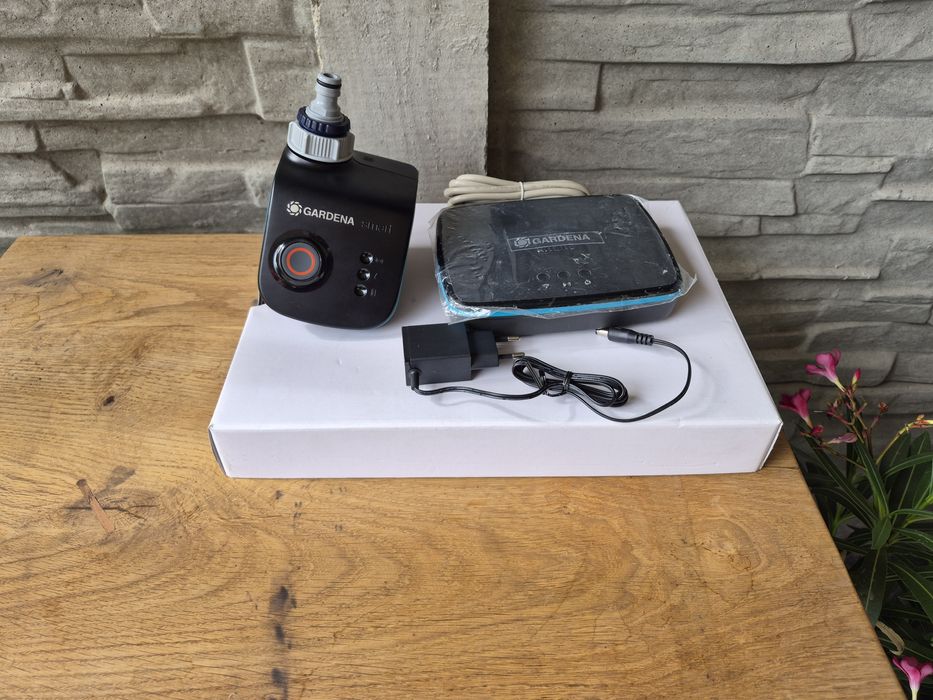 Set Programare  pt. Irigare Smart doua Variante.