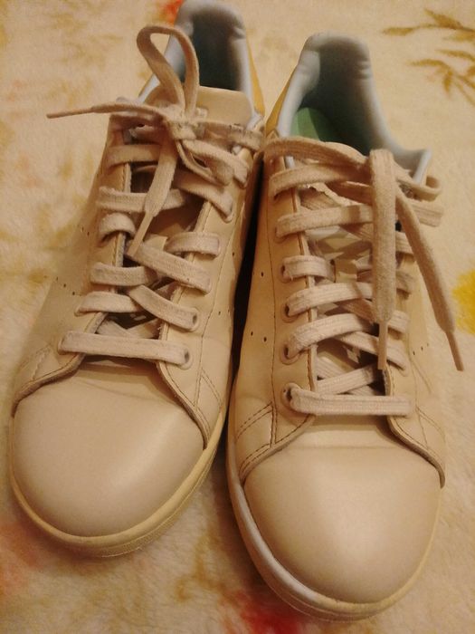 Pantofi dama Adidas Stan Smith