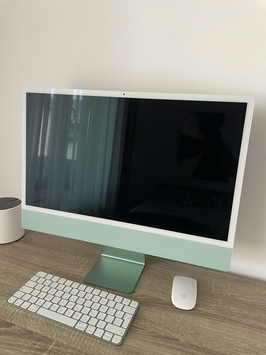 Sistem Desktop PC iMAC 24’’ 2023